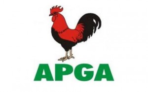 AGPA Logo