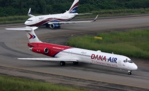 DANA Airlines