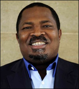 nduka obaigbena