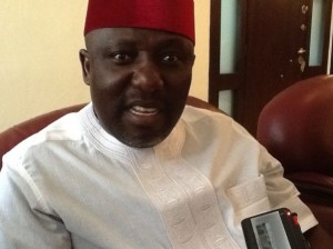 Okorocha