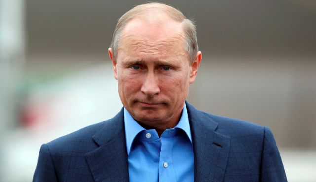 Putin Signs Law Suspending INF Treaty