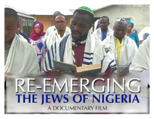 A Re-Emerging Scam: A Review of The Jews of Nigeria Part 2