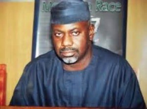 Gov. Imoke...poised for an agrarian revolution in Cross Rivers State