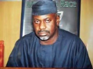 Gov. Imoke