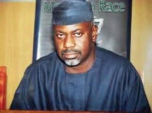 Gov. Imoke