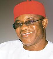 Mark wins hard-fought Benue South re-run election