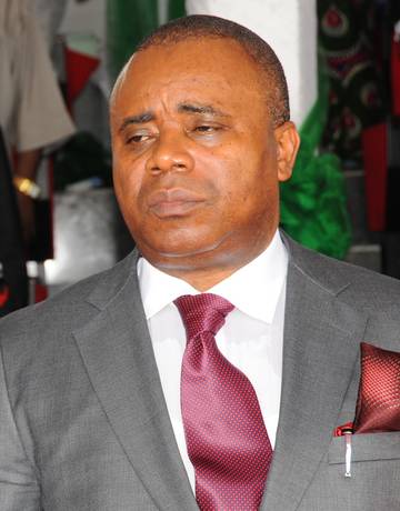 Insiders Adduce Greed as Reason Akpabio Dropped Umana from Cabinet