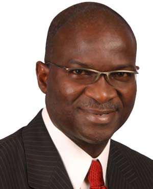 Rattled by “deportation” effects, Fashola attempts to pull strings
