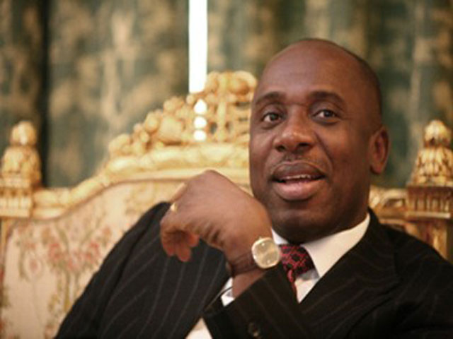 Amaechi’s Ekpeye Supporters React to Police Action in Rivers State