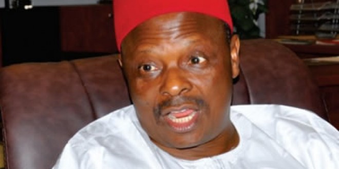 Kwankwaso Overreaches Constitutional Powers, Builds $6.5 million School in Niger Republic