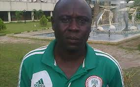 Manu: Golden Eaglets Would Get Better