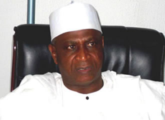 Suspension of Baraje, Others Abuse of PDP Constitution, Says  Faction