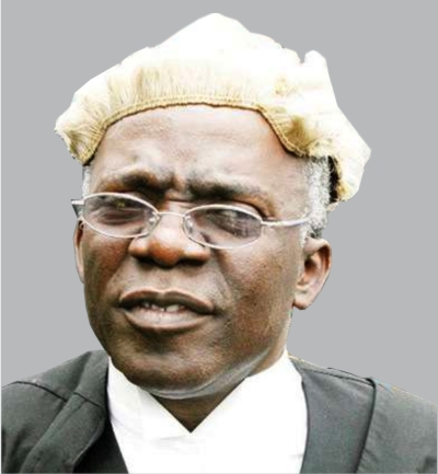 Don’t turn Taraba to State of Impunity — Femi Falana