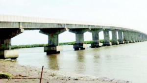 Ibeno Bridge Akwa-Ibom State