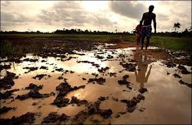 Oil Rich Community Demands America’s Intervention In Eket Oil Spill