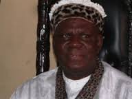Obong Wants Speedy Infrastructural Development in South-south, Group Protest ‘Obnoxious Laws’