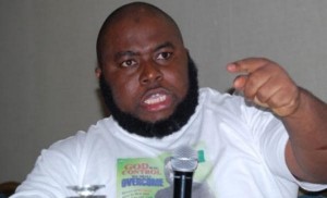 Asari Dokubo