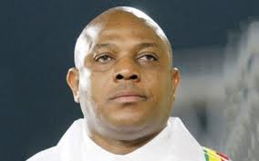 Nigerian and African soccer icon, Stephen Keshi dies of cardiac arrest, government pledges to immortalize memory