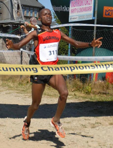 Uganda’s Philip Kiplimo Leads 120 Athletes to 9th Obudu Ranch International Mountain Race