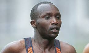 Tanui, Former World 10,000 metres, Marathon Champion Rates Obudu International Mountain Race