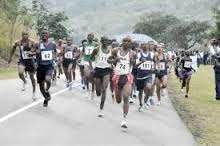 Kenyan Star, Rono Philemon  Wins 9th Obudu Mountain Race