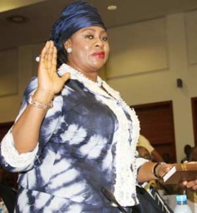 Stella Oduah and the Nigerian Inquisition (Part 2)