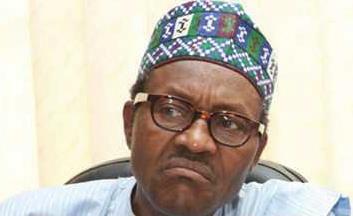 From Buhari, Chains To Nigerians As Budget