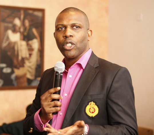 Ekiti Guber Poll: Princewill,  Ojukay  Congratulates Fayemi On His Victory