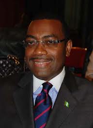 Days of the Fishy Business Now Over – Adesina.