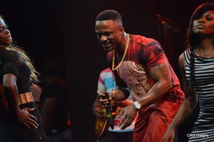 Calabar...Iyanya (2)