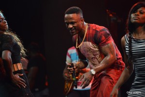 Calabar...Iyanya (2)