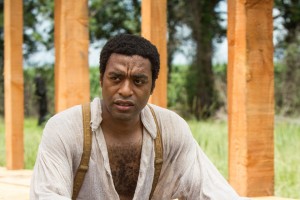 Chiwetel Ejiofor