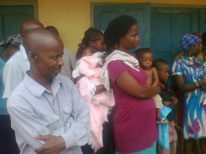 Bakassi refugees 2