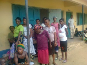 Bakassi refugees 5