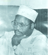 Prof. Okon Edet Uya, Former NECON Chairman Dies at 71