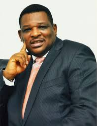 PDP Moves To Stop Jedy Agba From Cross River Guber race