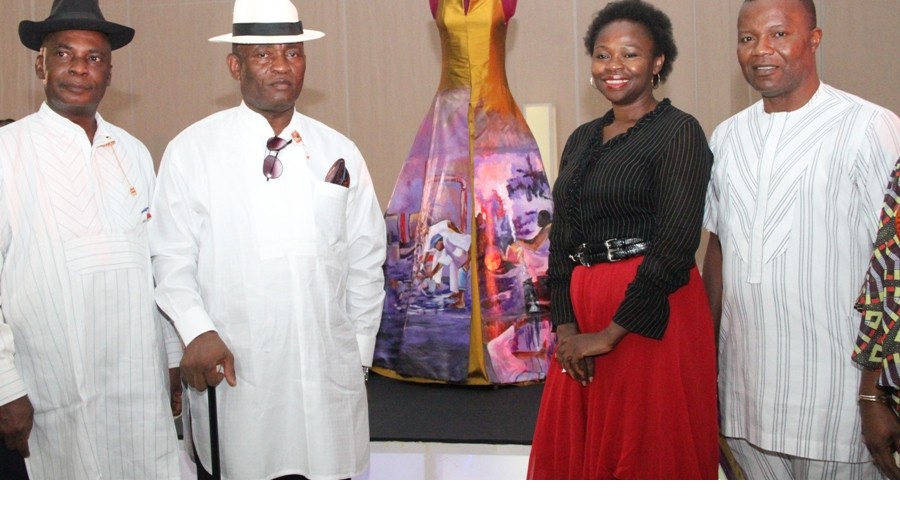 Nigerian Designer’s Product Earn Permanent Place In American Museum