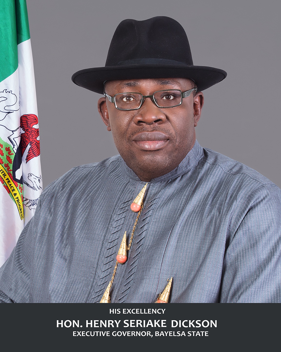 Bayelsa Govt to withhold April salaries of 222 of its media workers