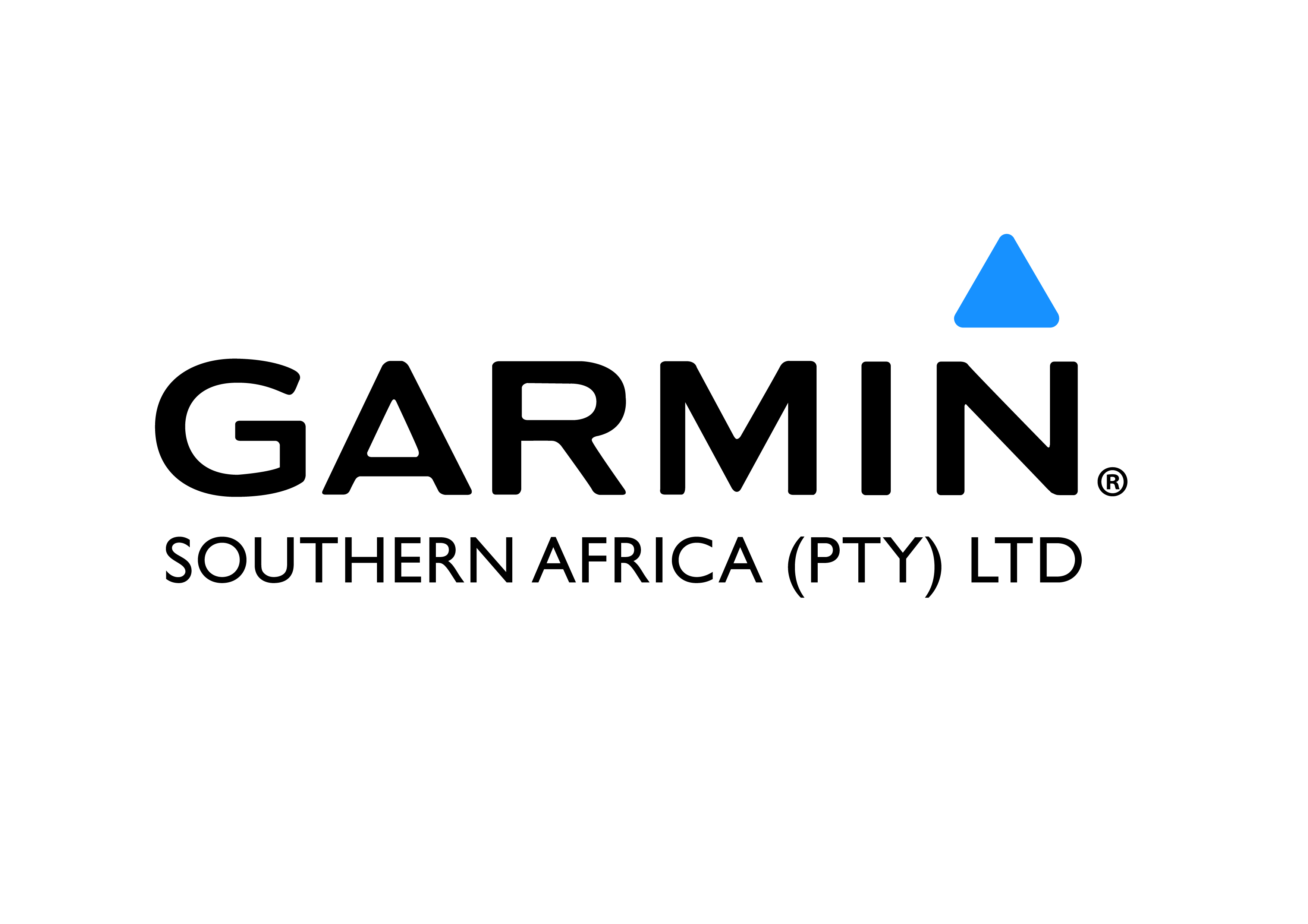 Garmin, the Global Leader in GPS Satellite Technology, is calling on buyers in Southern Africa