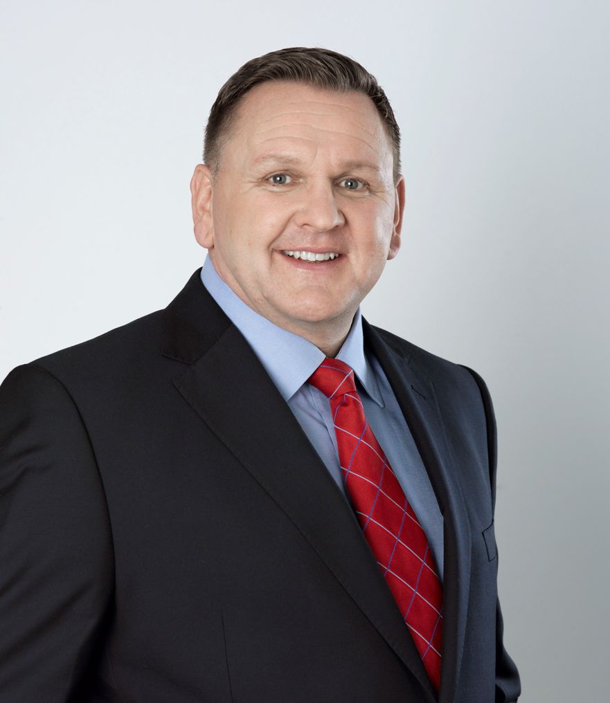 51 countries, 60 direct reports, 4,000 employees: Meet the MD leading it all