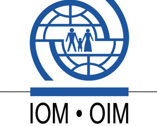 IOM Supports Community Efforts to Help Displaced People in Bangui Return Home