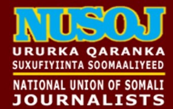 NUSOJ protests arrest of media workers over non-payment of salary arrears