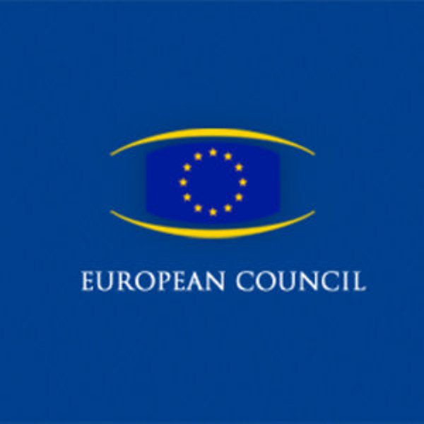 European Union Council conclusions on Ebola