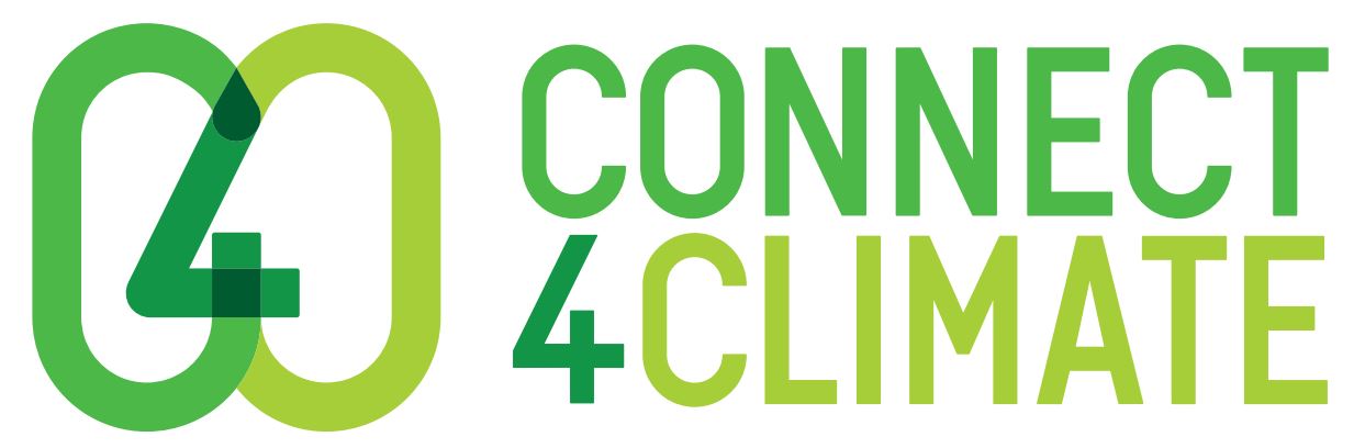 Ten young film crews. Ten inspiring climate films