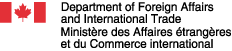 Modification: Canada suspends development assistance to the Government of Burkina Faso / Canada reaffirms its solidarity with the people of Burkina Faso