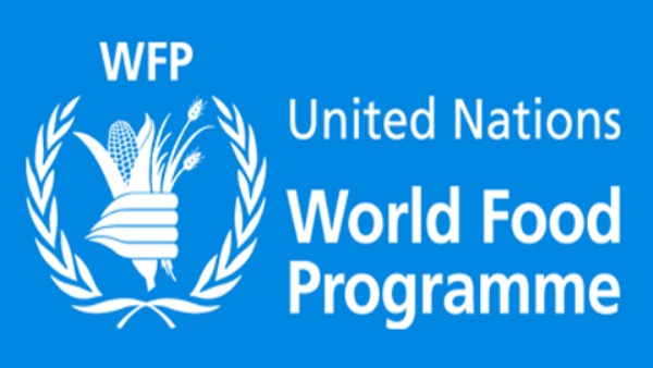 WFP FORCED TO REDUCE FOOD RATIONS TO REFUGEES IN KENYA