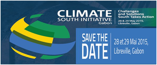 An important meeting to define the role of the global south in addressing climate change for COP21 in paris