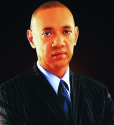 Bayelsa Senatorial Primaries; Paulker, Murray-Bruce in, Lokpobiri out