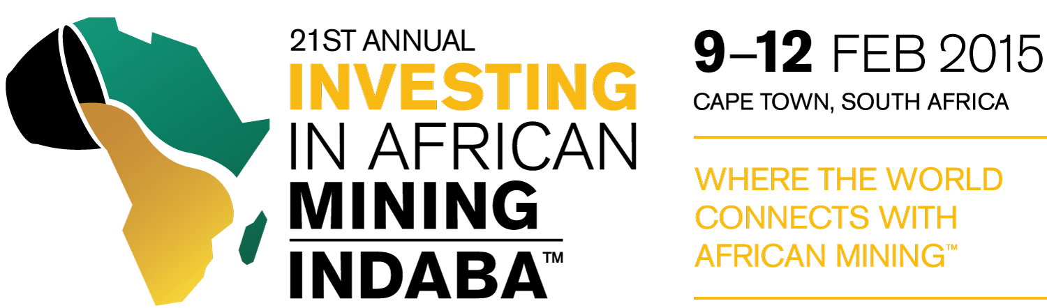 Leading African and global mining executives and investors announced for the 2015 Investing in African Mining Indaba™