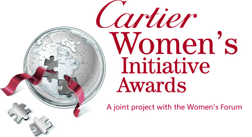 Call for applications: Cartier seeks Exceptional Entrepreneurs for the 2015 Cartier Women’s Initiative Award